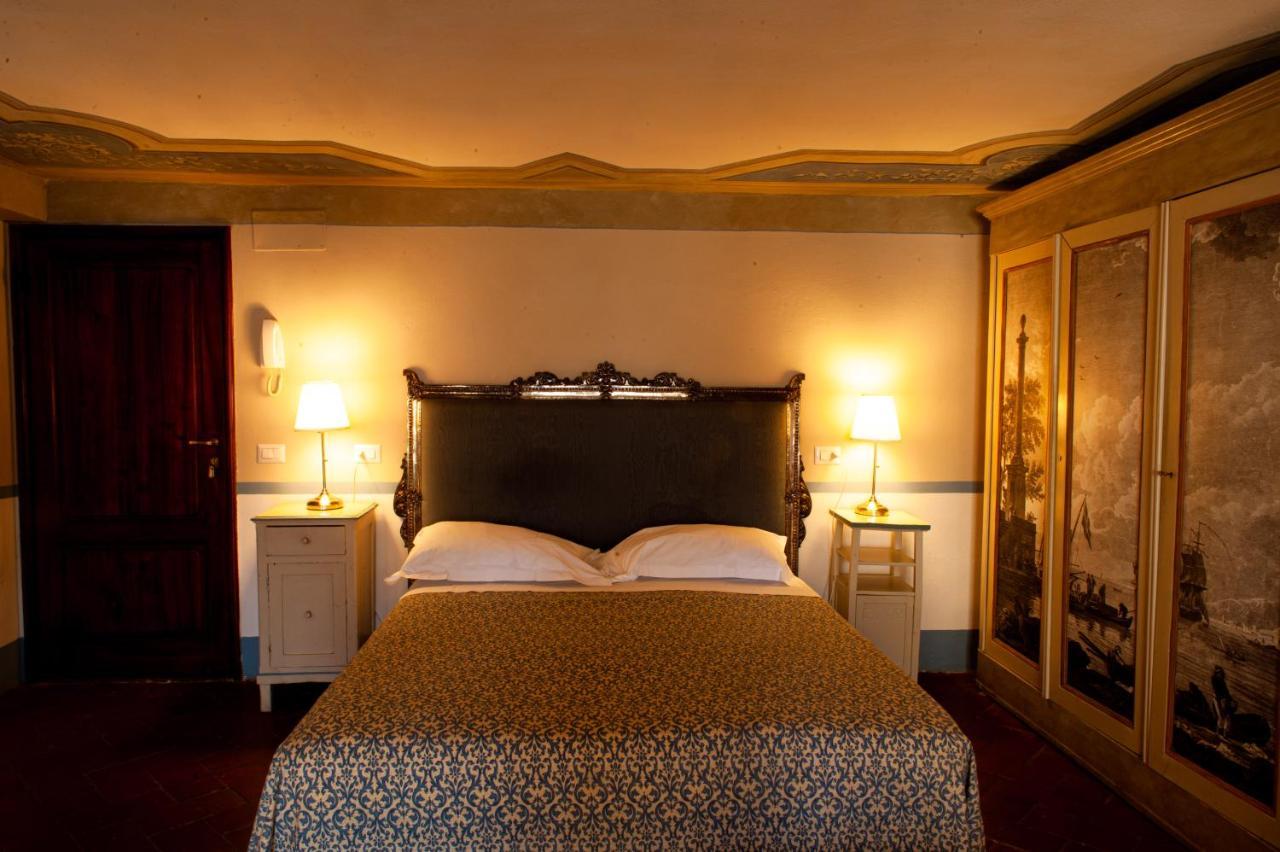 Le Stanze Della Contessa Apartment Florence Luaran gambar