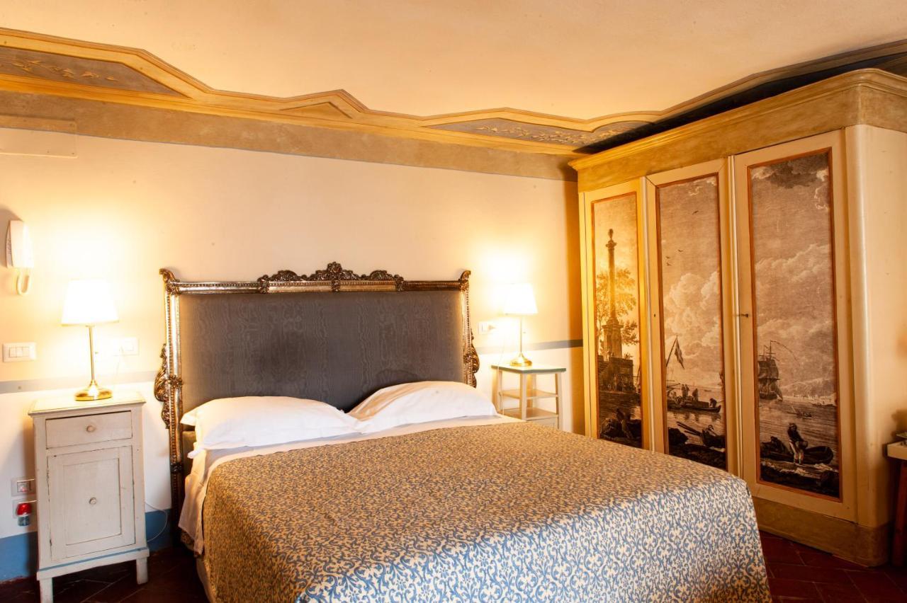 Le Stanze Della Contessa Apartment Florence Luaran gambar