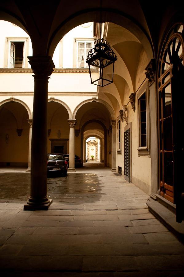 Le Stanze Della Contessa Apartment Florence Luaran gambar