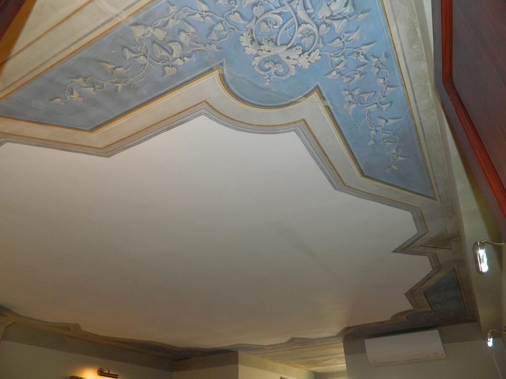 Le Stanze Della Contessa Apartment Florence Luaran gambar