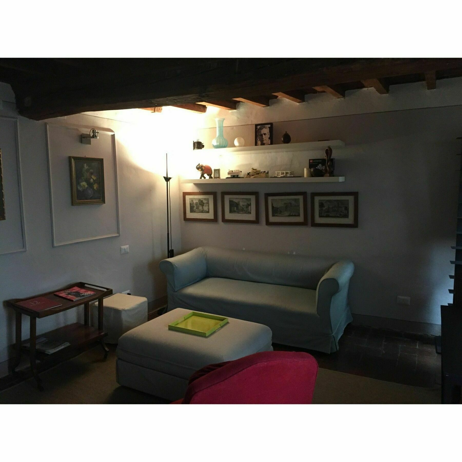 Le Stanze Della Contessa Apartment Florence Luaran gambar