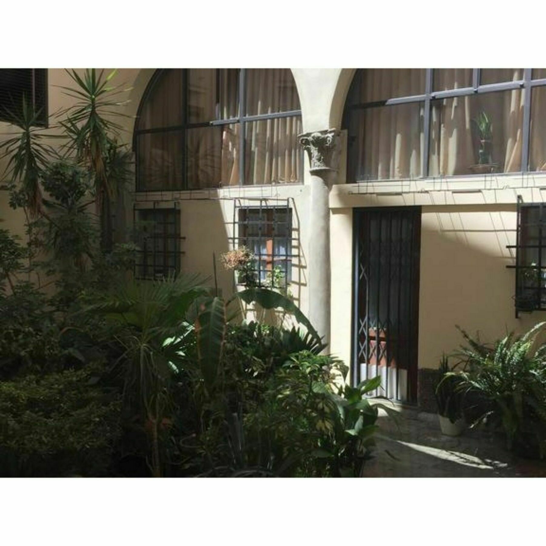 Le Stanze Della Contessa Apartment Florence Luaran gambar
