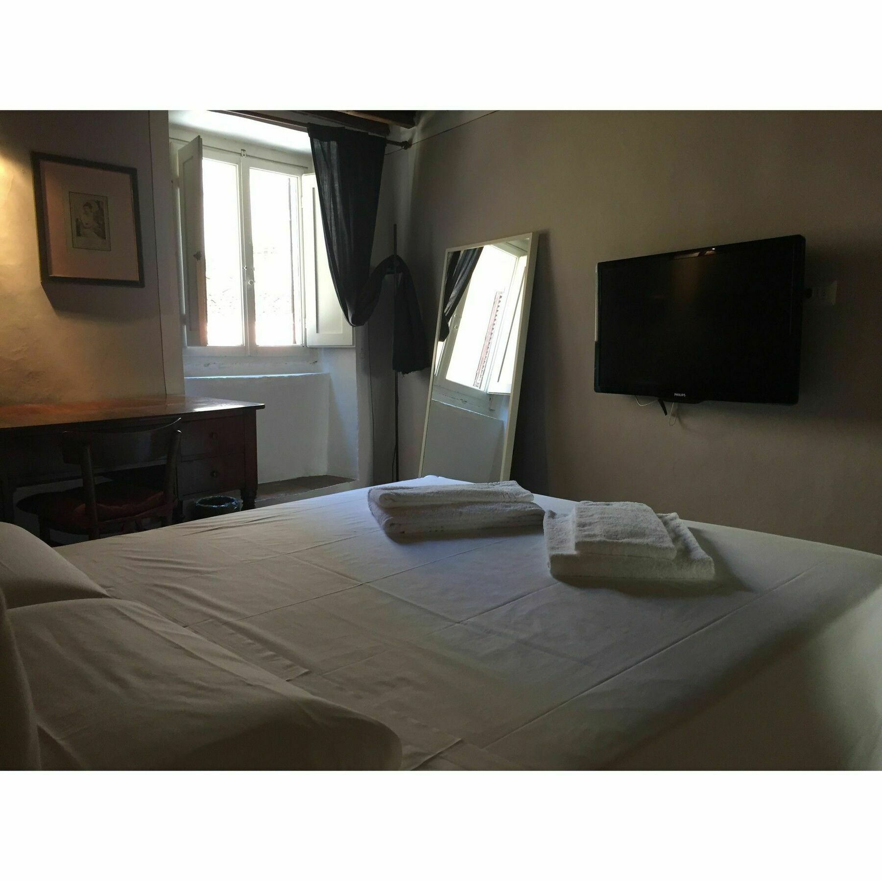 Le Stanze Della Contessa Apartment Florence Luaran gambar