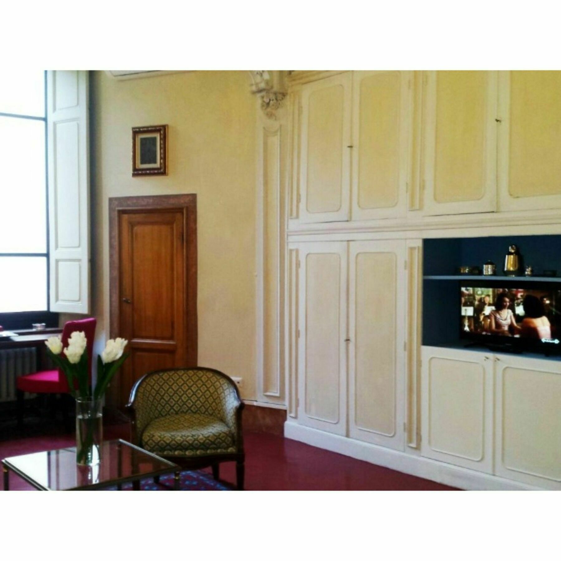 Le Stanze Della Contessa Apartment Florence Luaran gambar